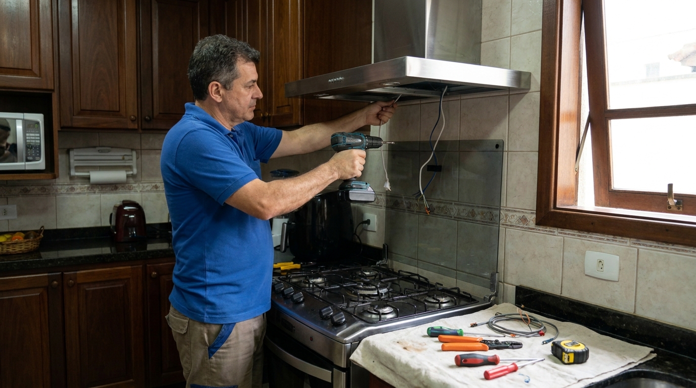 Adequação de Dutos em Bragança Paulista‑SP