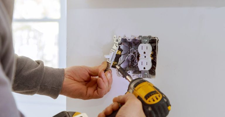 Instalações Elétricas em Bragança Paulista